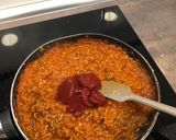 Foto del paso 6 de la receta La Boloñesa de Tía Esther #Calendario 2027