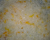 Foto del paso 1 de la receta: Salmón marinado con cítricos