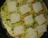 Egg cheese wala recipe step 3 photo
