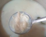 Foto langkah ke 5 dari resep #33.Wedang Kacang Fiber Creme Presto🥣🥜.