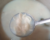 Foto langkah ke 5 dari resep #33.Wedang Kacang Fiber Creme Presto🥣🥜.