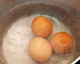 รูปขั้นตอนการทำที่ 5 ของ วิธีทำไข่ไก่เค็ม