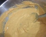 पंजाबी कड़ी पकोड़ा (punjabi kadhi pakoda recipe in Hindi) रेसिपी चरण 1 फोटो