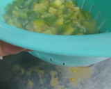 Foto del paso 4 de la receta: Canastitas de zapallito verde