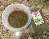 Foto del paso 7 de la receta: Calabacines Rellenos