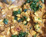 पनीर की चटपटी सब्जी (paneer ki chatpati sabzi recipe in Hindi) रेसिपी चरण 13 फोटो