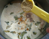 Foto langkah ke 3 dari resep Opor Ayam a la My Mom.