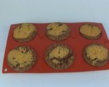Foto del paso 6 de la receta: Pastelitos sabor Ferrero Rocher
