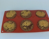 Foto del paso 6 de la receta: Pastelitos sabor Ferrero Rocher