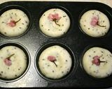 A picture of step 16 of Slightly Formal ✿ French Style Anpan.