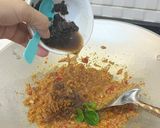 Foto langkah ke 3 dari resep Urab Sayuran Segar.