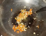 Foto langkah ke 6 dari resep Tahu Cabe Garam Krispy.