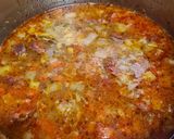 Foto del paso 14 de la receta 141. Lentejas con Chorizo
