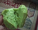 Foto langkah ke 9 dari resep Roti sobek ketobetic.