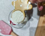 Foto del paso 5 de la receta: Crema de calabaza aromatizada con jengibre