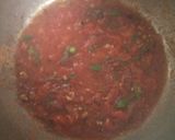 A picture of step 5 of Liver coated with breadcrumbs.