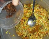 Foto langkah ke 8 dari resep Rujak serut aceh.