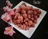Foto langkah ke 8 dari resep 24 - 1 Selai Nanas Untuk Isian Nastar.