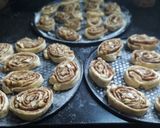 Foto del paso 13 de la receta: Rolls de Manzana y Canela