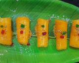 Mango Cheese Rolls recipe step 6 photo