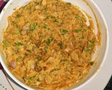 ডিমের পকোরা (egg pakora recipe in bengali) রেসিপির ধাপ 1 ছবি