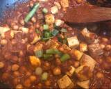 Chickpea and Tofu Curry recipe step 7 photo