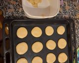 Foto del paso 4 de la receta: Galletas de almidón de maíz y harina de arroz