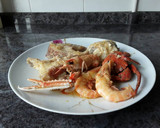Foto del paso 6 de la receta: Caldereta de pescado y marisco