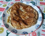 Une image de l'étape 5 de Omelette 🍴.