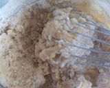 Foto del paso 2 de la receta: Torta económica de vainilla y almendras