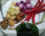 Foto langkah ke 1 dari resep Ayam Taliwang.