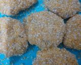 Foto langkah ke 3 dari resep Steak Tempe Crispy.