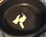 Une image de l'étape 6 de Carri de gourde aux tomates et épices.