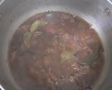 Foto langkah ke 4 dari resep Semur daging betawi.