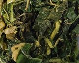 Foto langkah ke 1 dari resep Tumis Daun Pepaya.