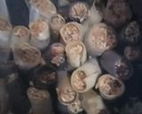 صورة لخطوة 5 من وصفة محشي مشكل
