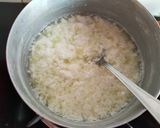 গন্ধ রাজ ভাপা সন্দেশ(gandhoraj bhapa sondesh recipe in Bengali) রেসিপি ধাপ - 1 ছবি