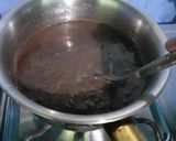 Foto langkah ke 4 dari resep Cemilan : Nutrijel Coklat Cracker/Gabin.