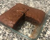 Foto del paso 8 de la receta: Brownie