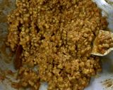 সবুজ মুগ ডালে ডিম দিয়ে তড়কা (sabuj moong dal dim diye tarka recipe in Bengali) রেসিপির ধাপ 6 ছবি