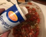 Bruschetta recept fázis 4 fotója