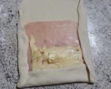 Foto del paso 4 de la receta: Napolitanas mixtas😋