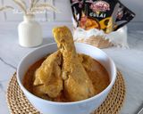 Foto langkah ke 7 dari resep Gulai Ayam.