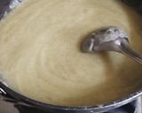 A picture of step 3 of Perad (Guava cheese).