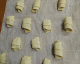 Foto del paso 3 de la receta: Mini Croissant fáciles