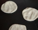 कस्टर्ड रोल (Custard roll recipe in Hindi) रेसिपी चरण 5 फोटो