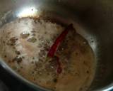 Rajasthani Kadhi recipe step 4 photo