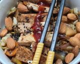 Foto del paso 8 de la receta: Chop suey veggie