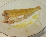 Foto del paso 6 de la receta: Gallo a la plancha espolvoreado con romero