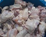 Foto langkah ke 1 dari resep Ayam Kecap (Semur Ayam).